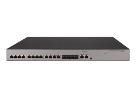 HPE OfficeConnect 1950 12XGT 4SFP+ Switch (JH295A)